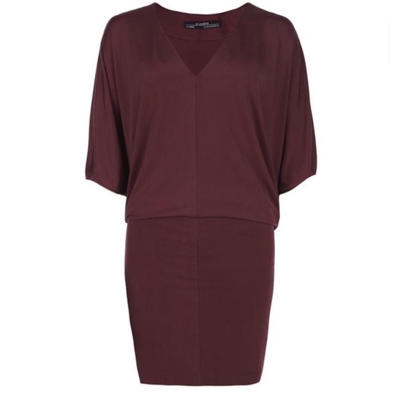 All Saints Dresses & Skirts - ALLSAINTS Bodycon Dress